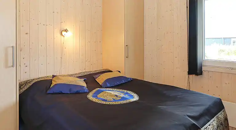 Sommerhus i Øster Hurup