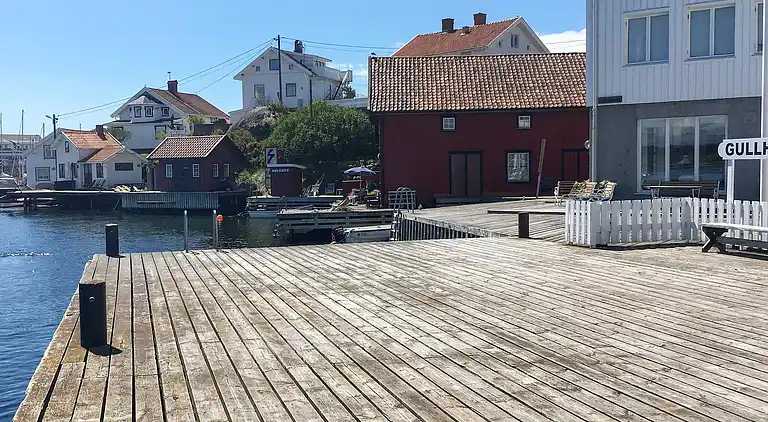 Casa vacanze in Orust