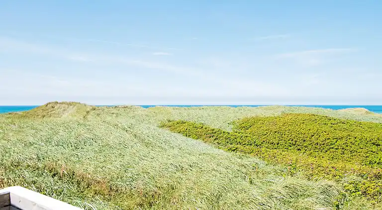 Holiday home in Grønhøj