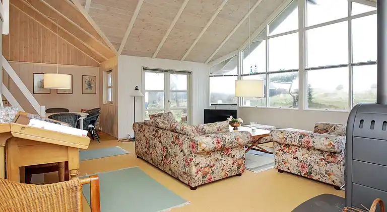 Holiday home in Nykøbing Sjælland