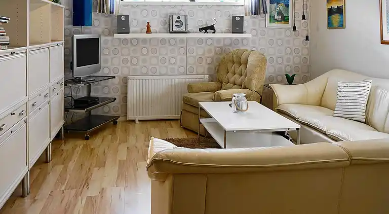 Casa vacanze in Tjörn N