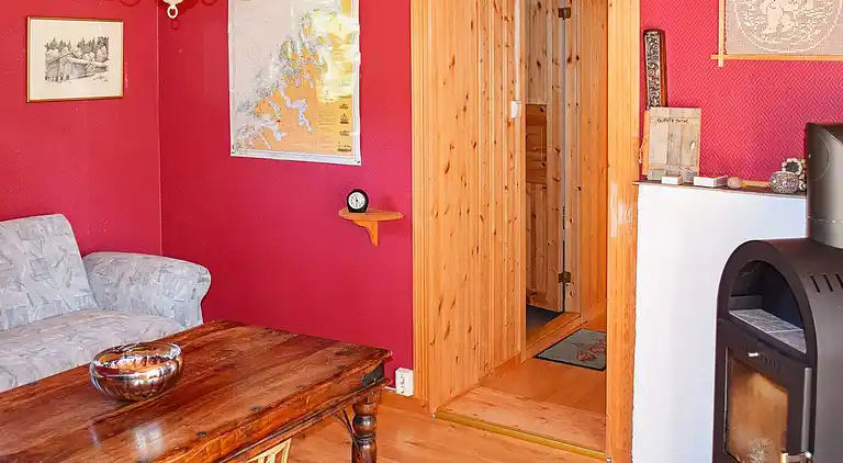 Holiday home in Seter