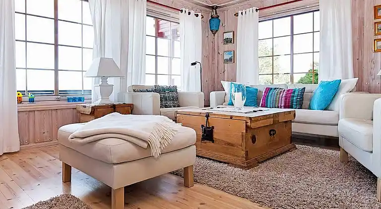 Holiday home in Lysesund