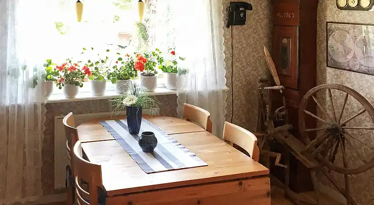 Casa vacanze in Tidaholm