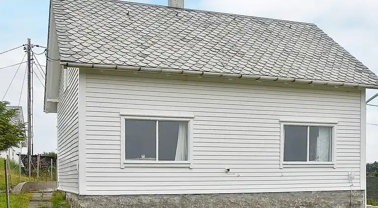 Holiday home in Kalve