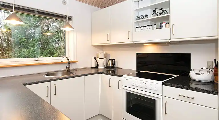 Holiday home in Bork Habor