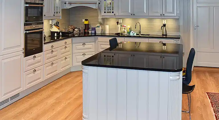 Sommerhus i Kristiansund