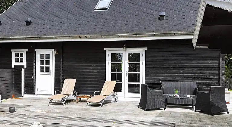 Sommerhus i Tranekær