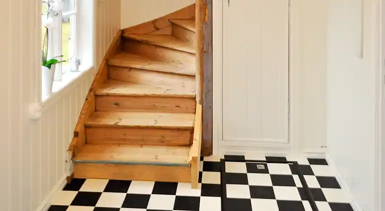 Semesterbostad i Söpplanda