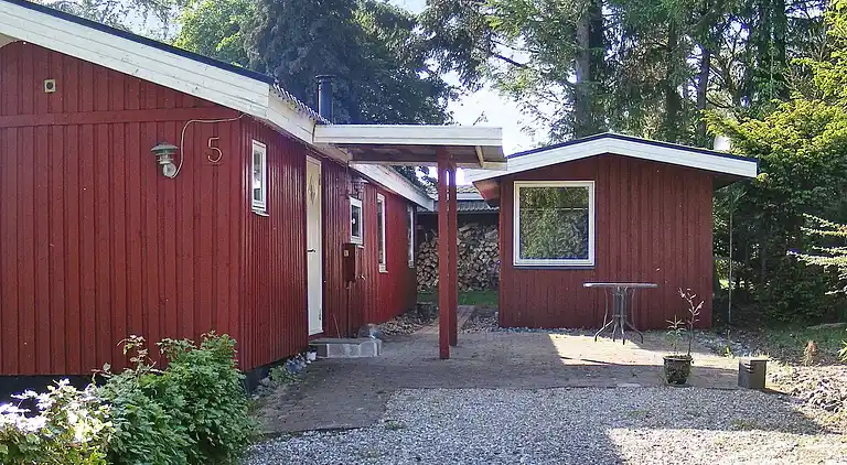 Casa vacanze in Vordingborg