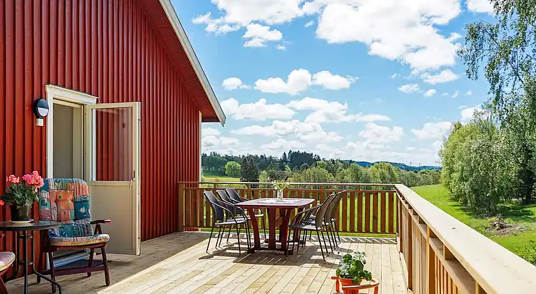 Holiday home in Orust Municipality