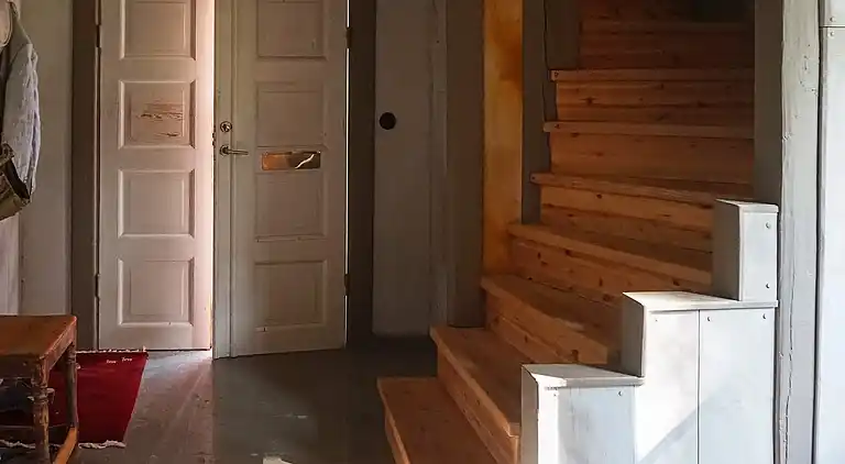 Sommerhus i Björsäter