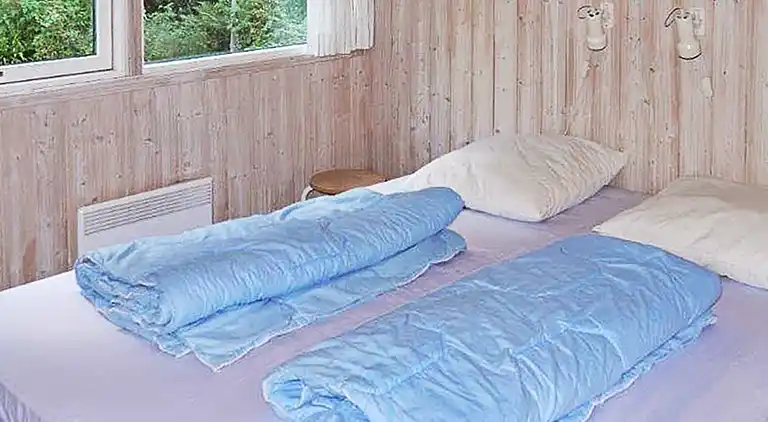 Casa vacanze in Fjellerup Strand
