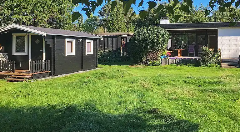 Sommerhus i Tinkerup Grundejerforening