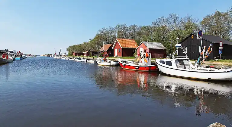Casa vacanze in Skjern