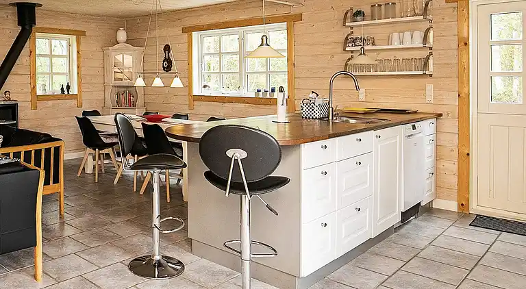 Sommerhus i Tranekær