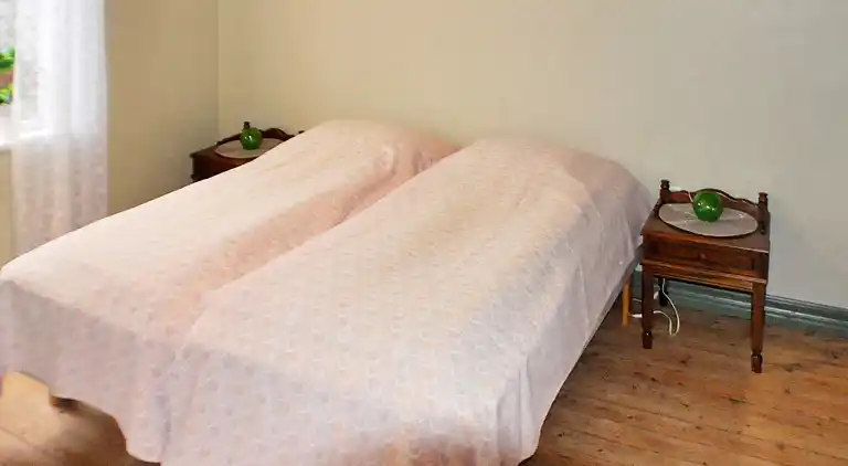 Semesterbostad i Söpplanda