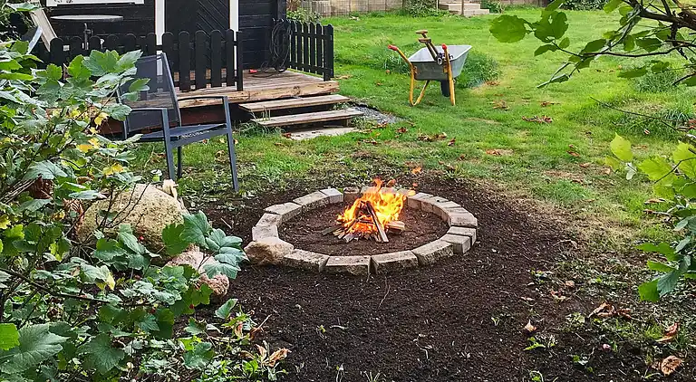 Sommerhus i Tinkerup Grundejerforening