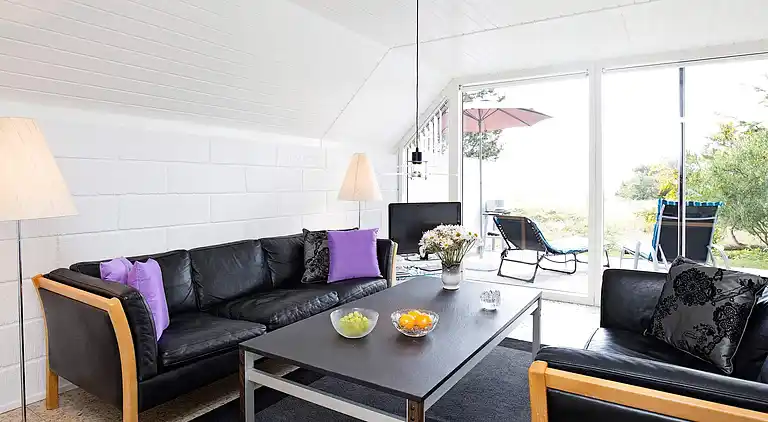 Holiday home in Sjællands Odde