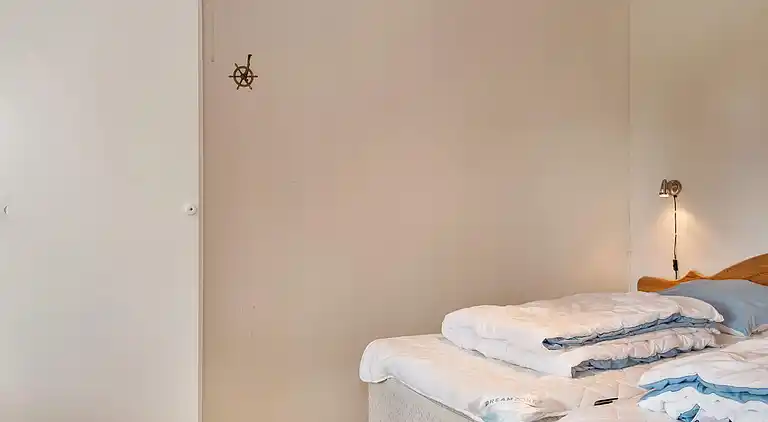 Casa vacanze in Bindslev