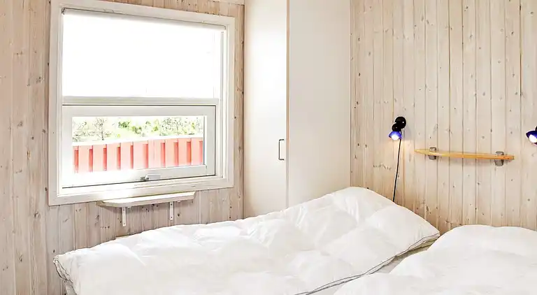 Maison de vacances au Blåvand