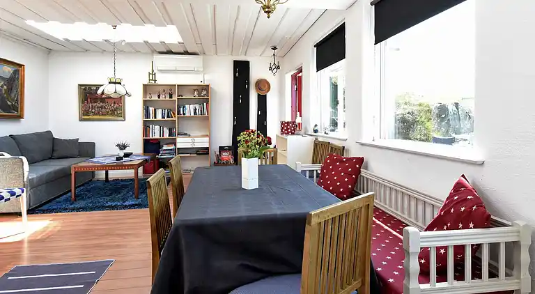 Holiday home in Skärhamn