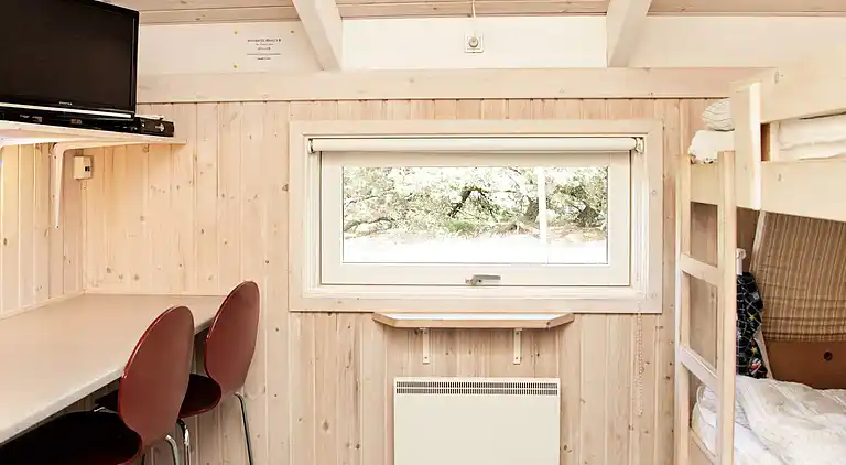 Maison de vacances au Blåvand