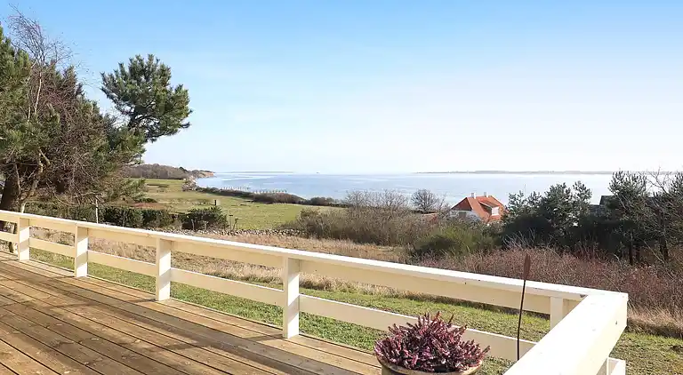 Holiday home in Faaborg