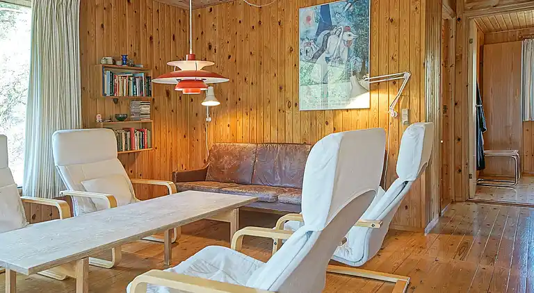 Holiday home in Nexø