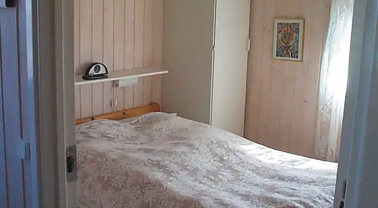 Sommerhus i Strøby Egede