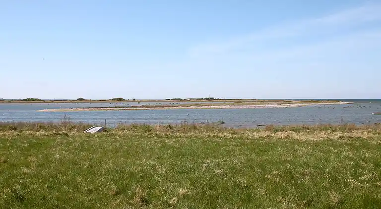 Holiday home in Føllenslev