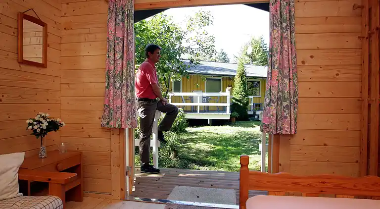 Feriebolig i Græsted