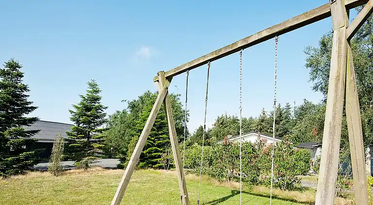 Casa vacanze in Skjern