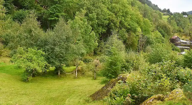 Holiday home in Osterøy