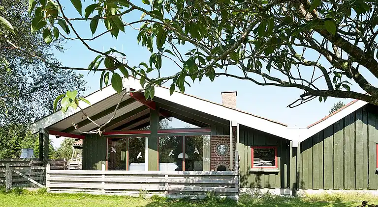 Casa vacanze in Skjern