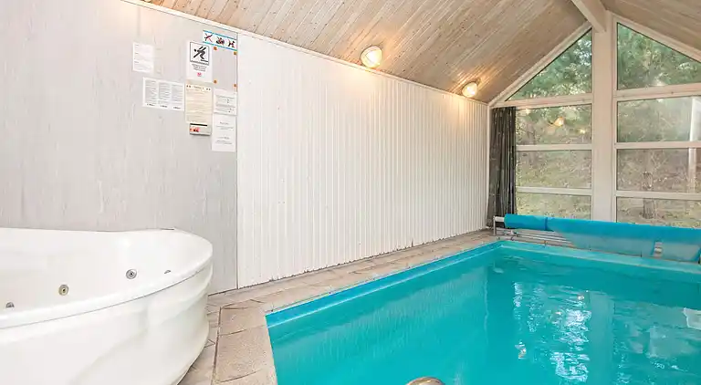 Holiday home in Lyngsbæk Strand