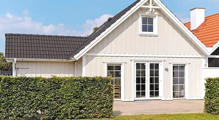 Holiday home in Brenderup