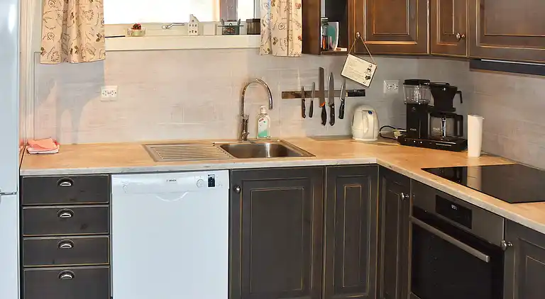 Holiday home in Roset