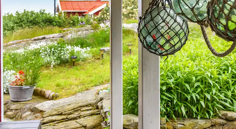 Casa vacanze in Tjörn S