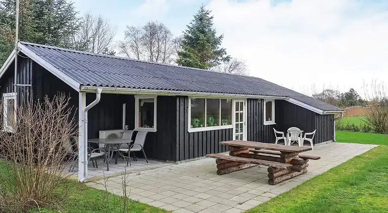 Holiday home in Sæby