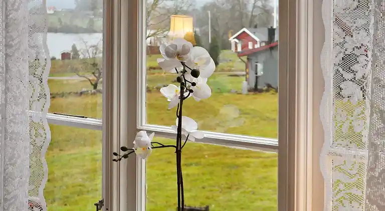 Semesterbostad i Söpplanda