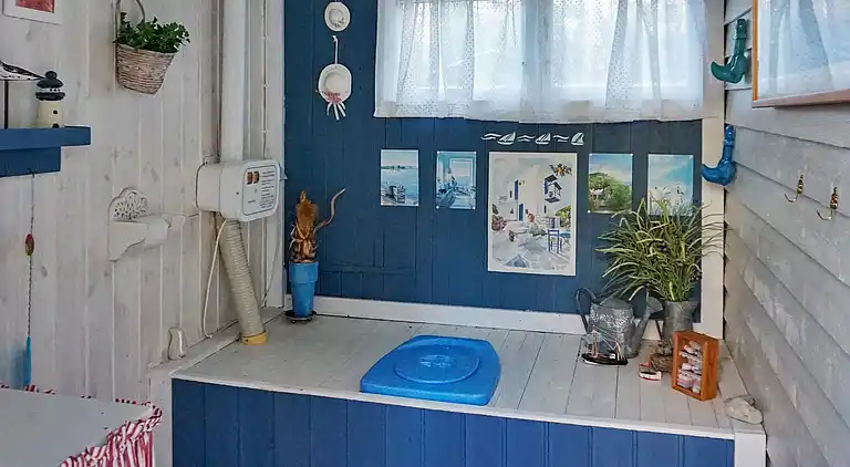 Feriebolig i Norrtälje N