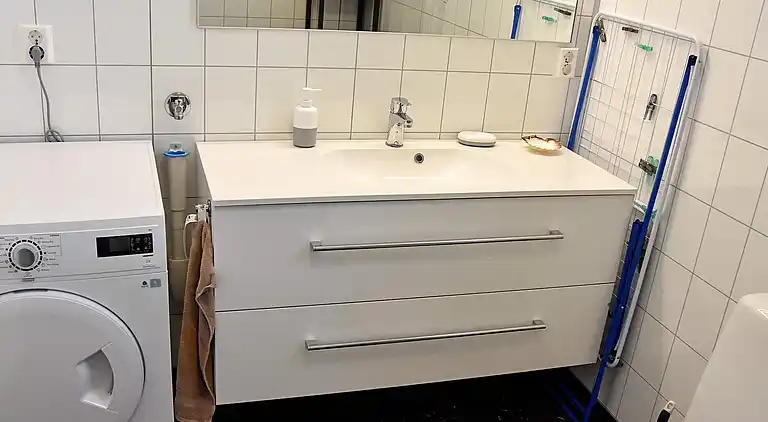 Holiday home in Øklandsvåg