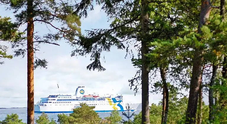 Feriebolig i Norrtälje N