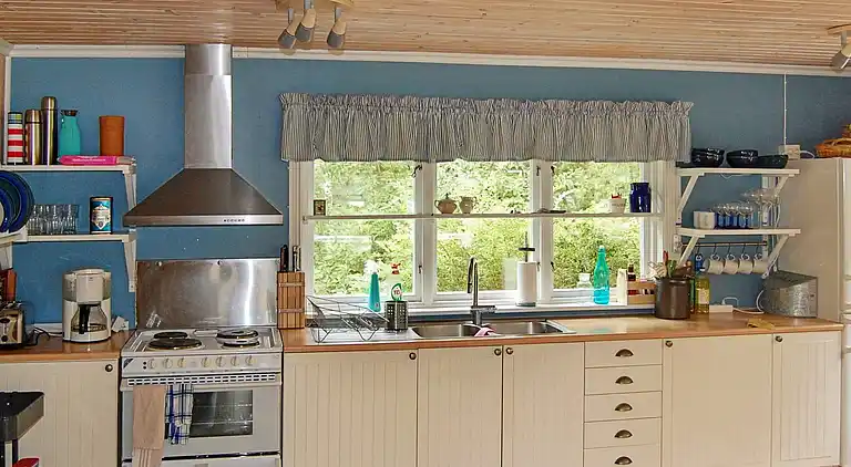 Feriebolig i Norrtälje N