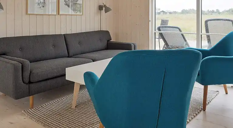 Sommerhus i Skagen
