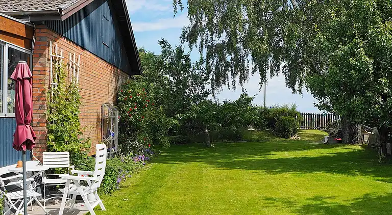 Casa vacanze in Tjörn N