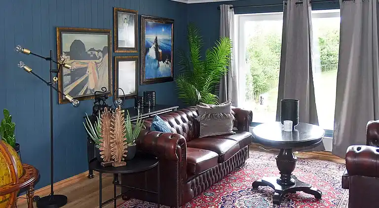 Sommerhus i Kristiansund