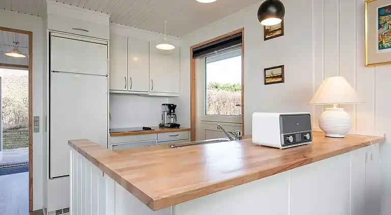 Holiday home in Faaborg