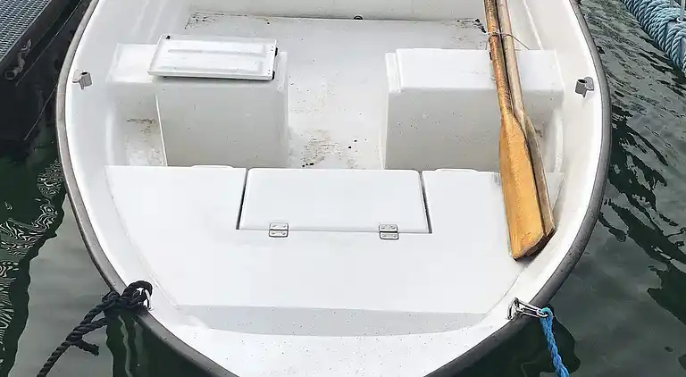 Semesterbostad i Mortveit